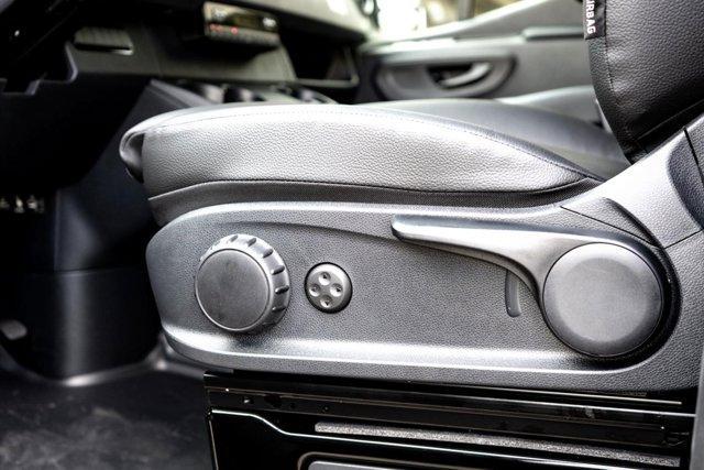 new 2025 Mercedes-Benz Sprinter 2500 car, priced at $74,813