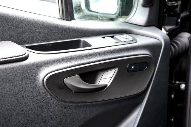 new 2025 Mercedes-Benz Sprinter 2500 car, priced at $74,813