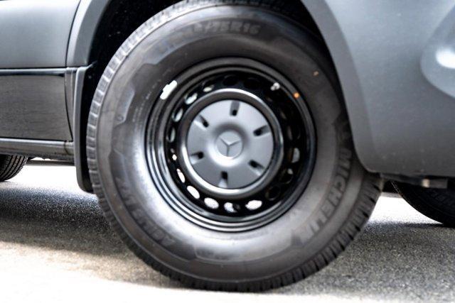 new 2025 Mercedes-Benz Sprinter 2500 car, priced at $74,813