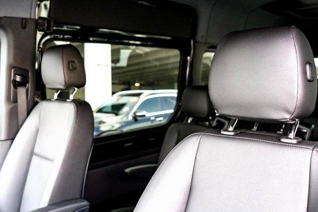 new 2025 Mercedes-Benz Sprinter 2500 car, priced at $74,813