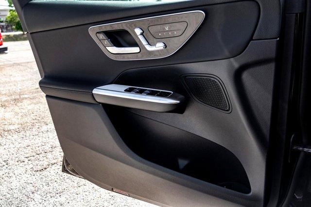 new 2025 Mercedes-Benz GLC 350e car, priced at $63,000