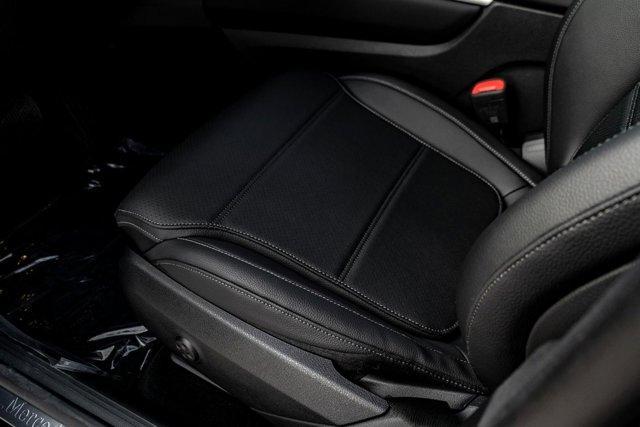 new 2025 Mercedes-Benz GLC 350e car, priced at $63,000