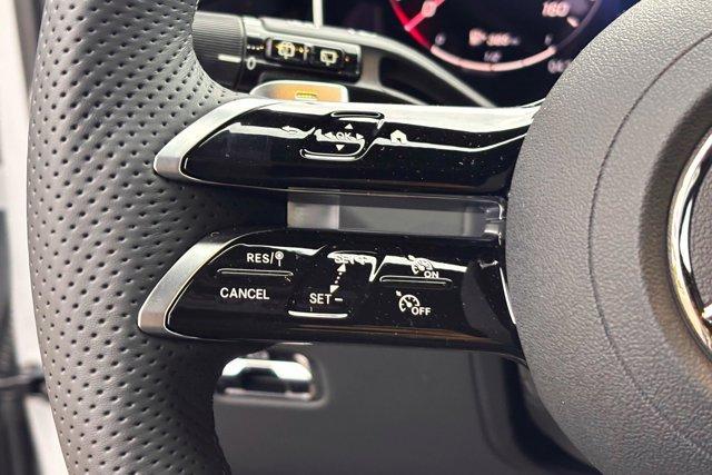 new 2026 Mercedes-Benz GLC 300 car, priced at $57,565