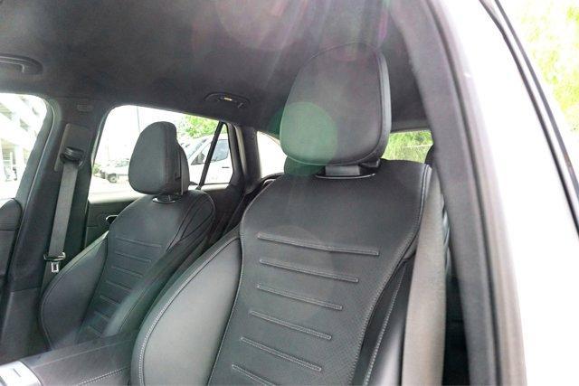 new 2026 Mercedes-Benz GLC 300 car, priced at $61,925