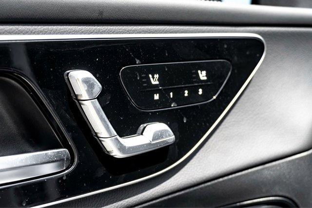 new 2026 Mercedes-Benz GLC 300 car, priced at $61,925