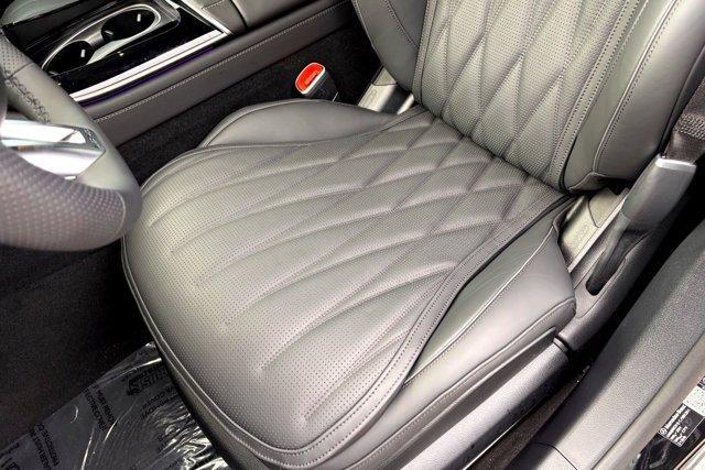 new 2026 Mercedes-Benz AMG S 63 E car, priced at $209,755