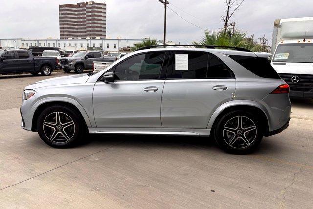 used 2024 Mercedes-Benz GLE 450 car, priced at $64,472