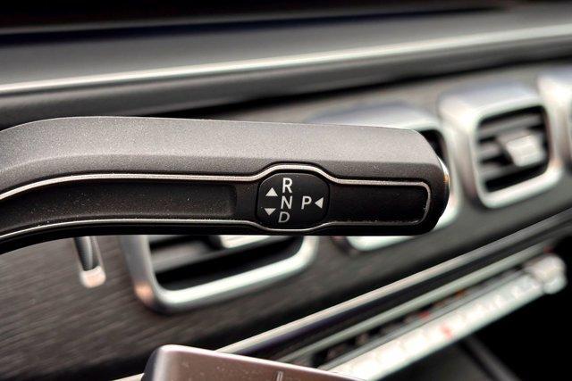 used 2024 Mercedes-Benz GLE 450 car, priced at $64,472