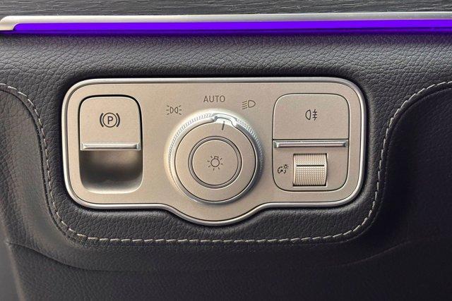 used 2024 Mercedes-Benz GLE 450 car, priced at $64,472