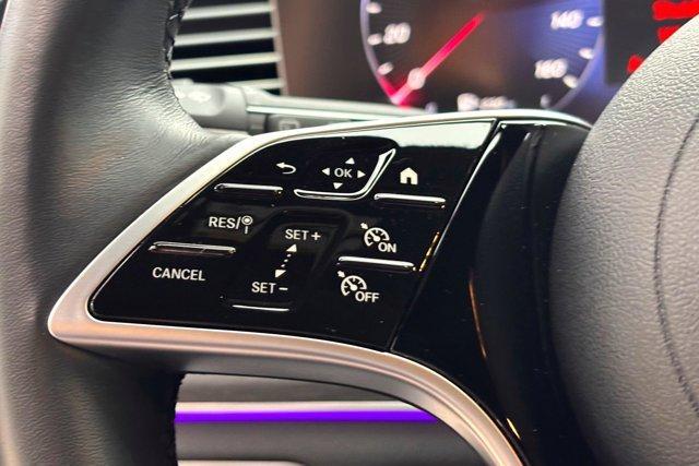 used 2024 Mercedes-Benz GLE 450 car, priced at $64,472