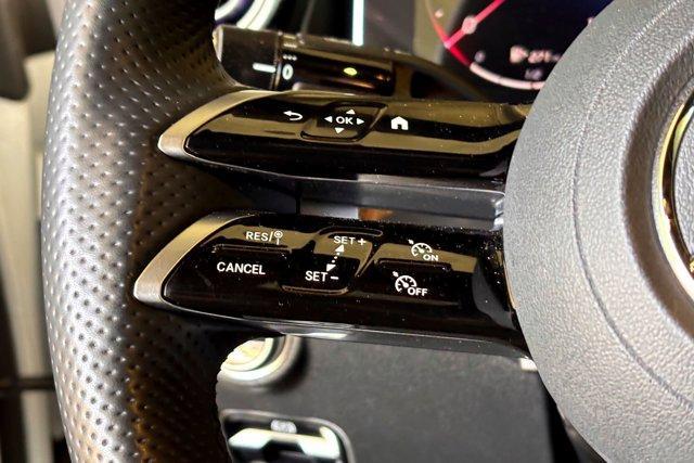 used 2025 Mercedes-Benz CLE 300 car, priced at $55,603