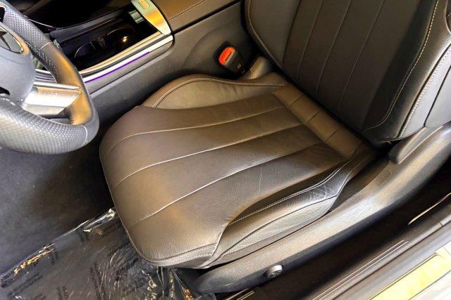 used 2025 Mercedes-Benz CLE 300 car, priced at $55,603