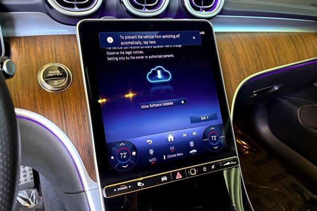 used 2025 Mercedes-Benz CLE 300 car, priced at $55,603