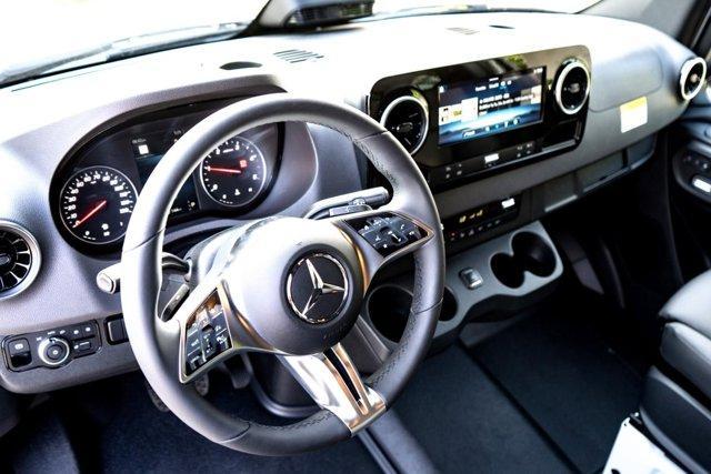 new 2025 Mercedes-Benz Sprinter 2500 car, priced at $81,431