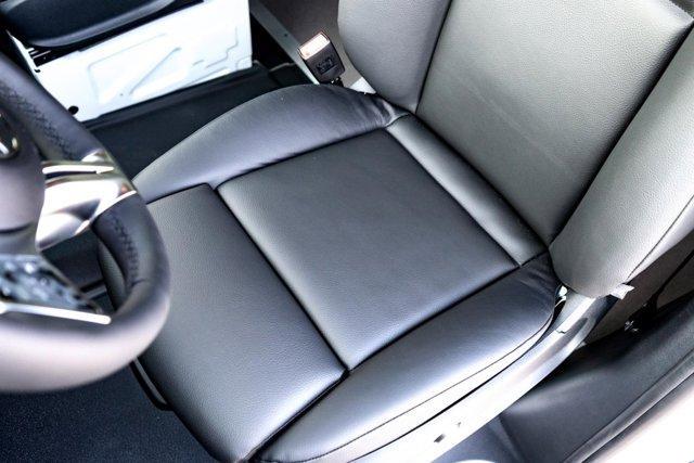 new 2025 Mercedes-Benz Sprinter 2500 car, priced at $81,431