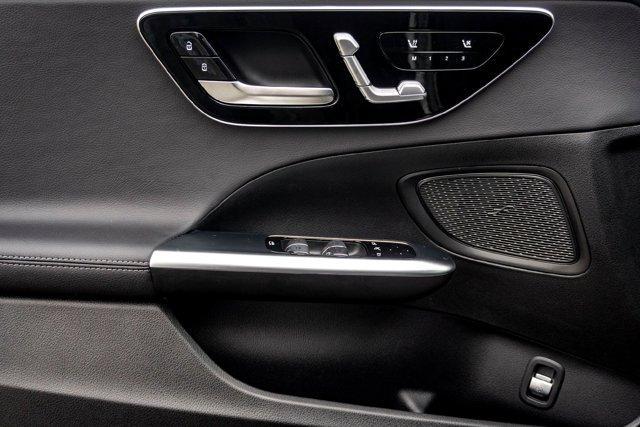 new 2026 Mercedes-Benz C-Class car, priced at $58,930