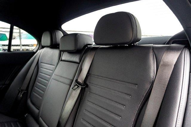 new 2026 Mercedes-Benz C-Class car, priced at $58,930