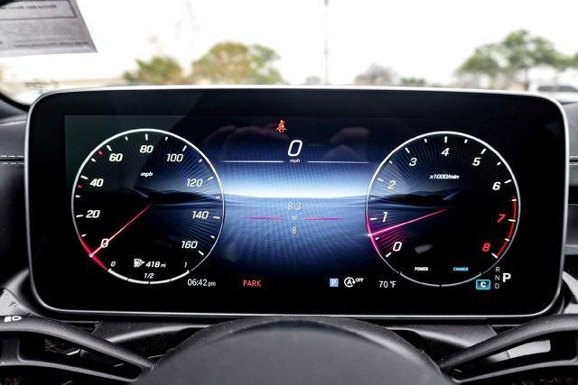 new 2026 Mercedes-Benz C-Class car, priced at $58,930