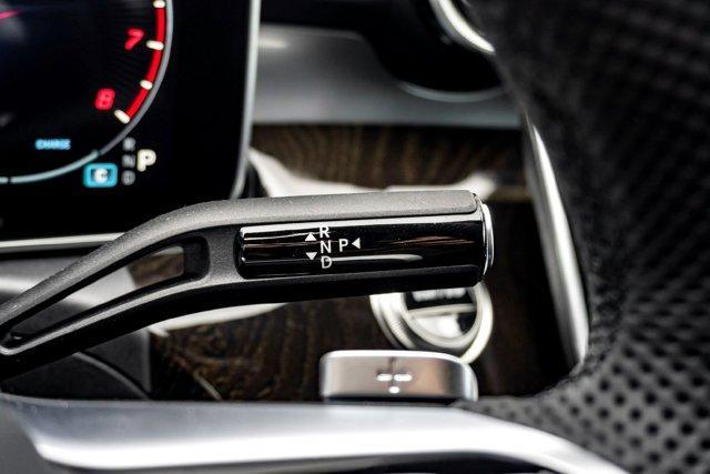 new 2026 Mercedes-Benz C-Class car, priced at $58,930