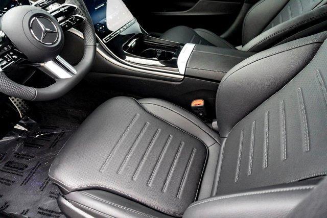 new 2026 Mercedes-Benz C-Class car, priced at $58,930