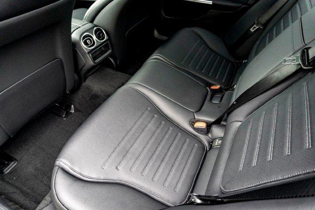 new 2026 Mercedes-Benz C-Class car, priced at $58,930