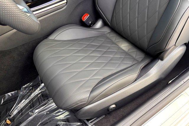 new 2026 Mercedes-Benz AMG CLE 53 car, priced at $89,485