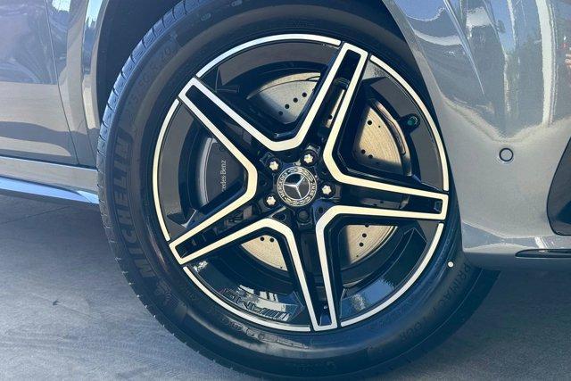 new 2026 Mercedes-Benz GLE 450 car, priced at $88,485