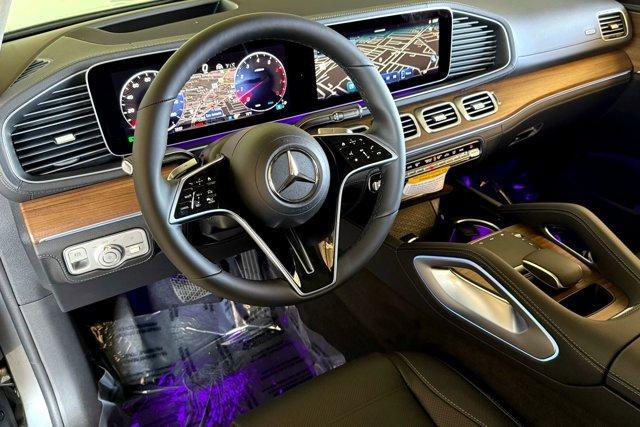 new 2026 Mercedes-Benz GLE 450 car, priced at $88,485
