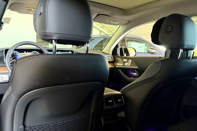 new 2026 Mercedes-Benz GLE 450 car, priced at $88,485