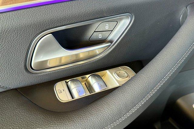 new 2026 Mercedes-Benz GLE 450 car, priced at $88,485