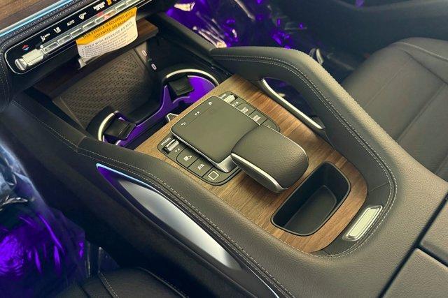 new 2026 Mercedes-Benz GLE 450 car, priced at $88,485