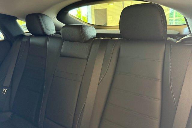 new 2026 Mercedes-Benz GLE 450 car, priced at $88,485