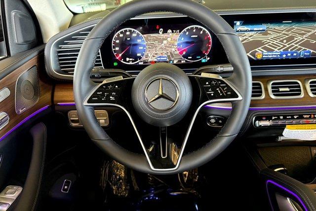 new 2026 Mercedes-Benz GLE 450 car, priced at $88,485
