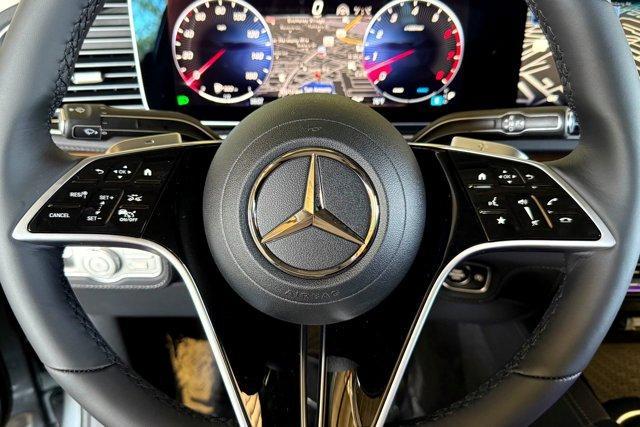 new 2026 Mercedes-Benz GLE 450 car, priced at $88,485