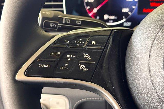 new 2026 Mercedes-Benz GLE 350 car, priced at $76,120