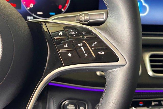 new 2026 Mercedes-Benz GLE 350 car, priced at $76,120