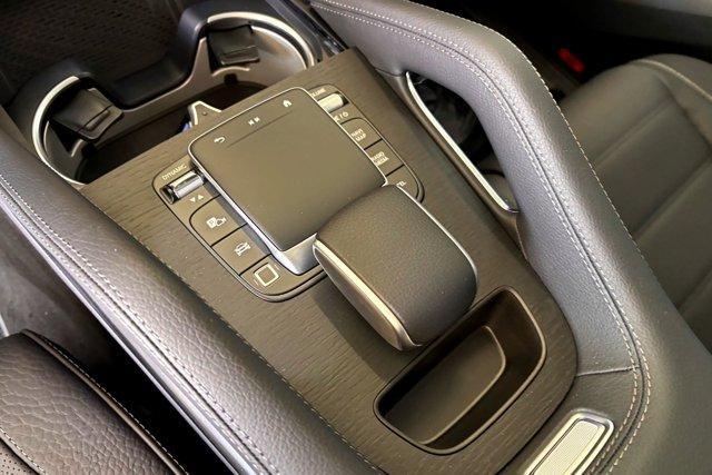 new 2026 Mercedes-Benz GLE 350 car, priced at $76,120