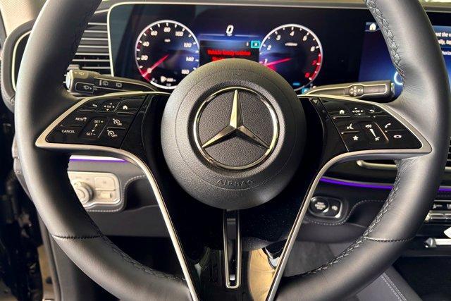 new 2026 Mercedes-Benz GLE 350 car, priced at $76,120