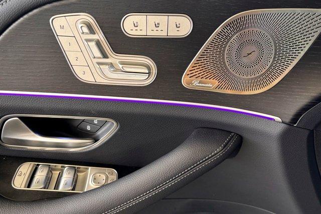 new 2026 Mercedes-Benz GLE 350 car, priced at $76,120