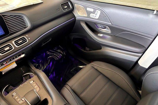 new 2026 Mercedes-Benz GLE 350 car, priced at $76,120
