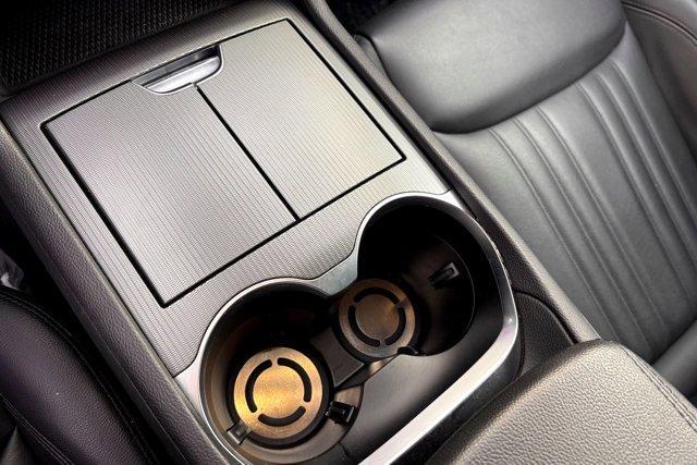 used 2024 Maserati Grecale car, priced at $33,620