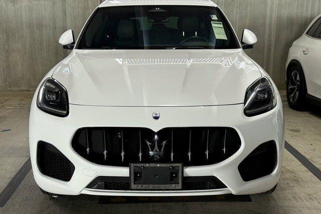 used 2024 Maserati Grecale car, priced at $34,845