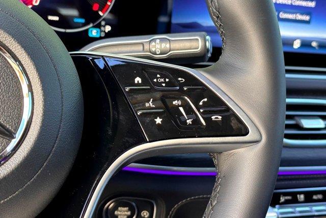 new 2026 Mercedes-Benz GLE 580 car, priced at $102,400