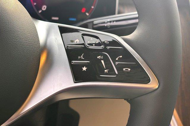 new 2026 Mercedes-Benz GLC 300 car, priced at $66,695