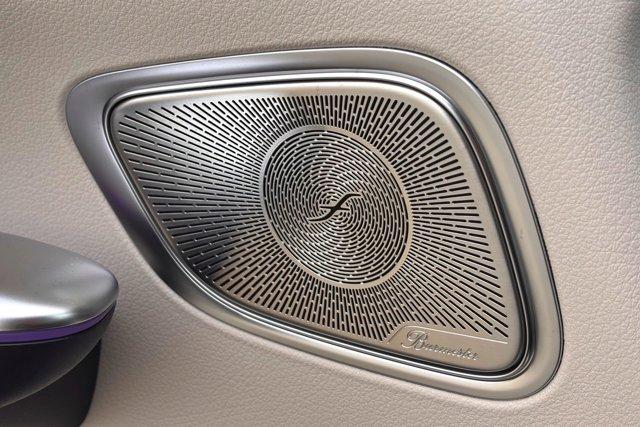 new 2026 Mercedes-Benz GLC 300 car, priced at $66,695