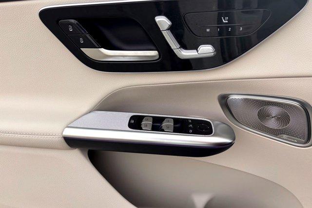 new 2026 Mercedes-Benz GLC 300 car, priced at $66,695