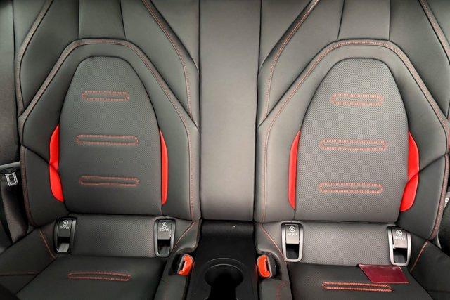 new 2026 Mercedes-Benz AMG CLE 53 car, priced at $95,640