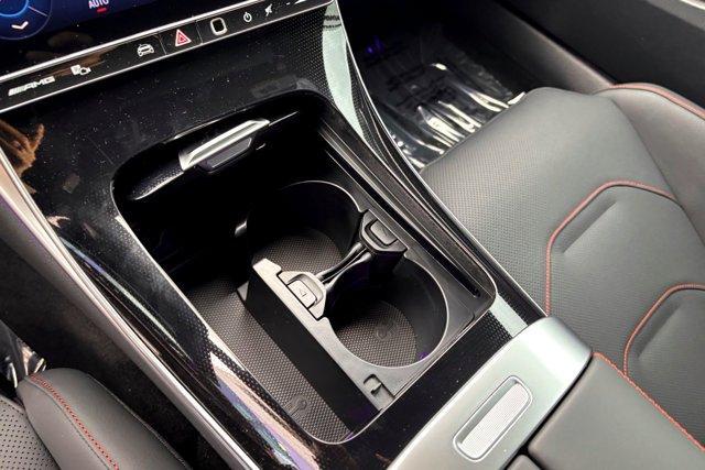 new 2026 Mercedes-Benz AMG CLE 53 car, priced at $95,640