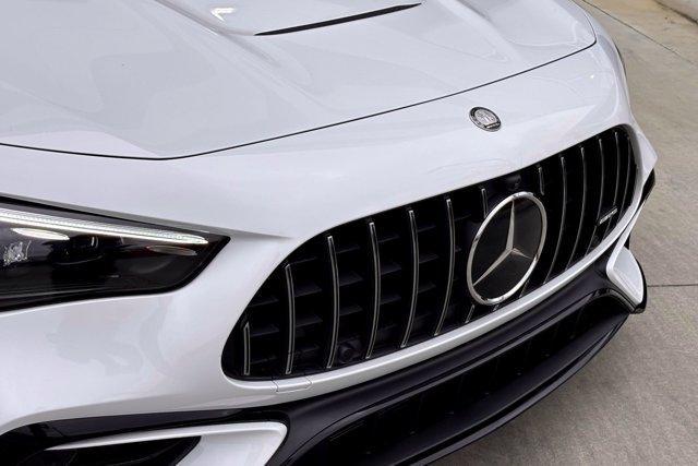 new 2026 Mercedes-Benz AMG CLE 53 car, priced at $95,640