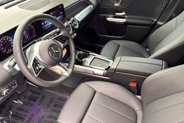 new 2026 Mercedes-Benz GLB 250 car, priced at $50,095